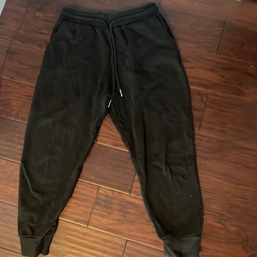 Garage Sweatpants